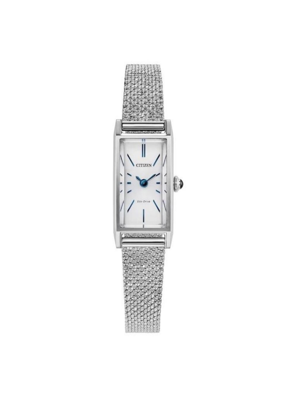 NWT Citizen Fio White Dial Ladies Watch